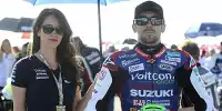 Bild zum Inhalt: Eugene Laverty: MotoGP nur mit richtiger Möglichkeit