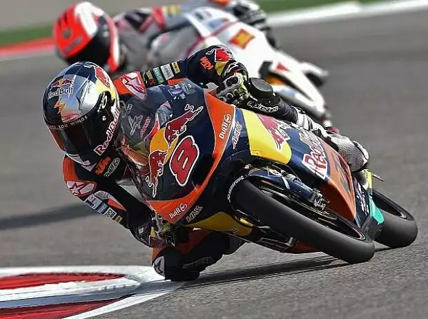 Jack Miller Titel-Bild zur News: Jack Miller