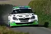 Bild zum Inhalt: "Circuit of Ireland": Lappi gewinnt vor Wiegand