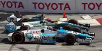 James Hinchcliffe, Simon Pagenaud