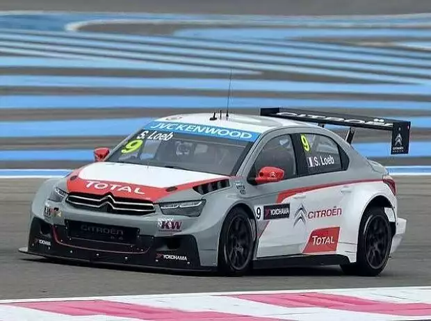Loeb Titel-Bild zur News: Loeb
