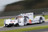Bild zum Inhalt: Porsche im Qualifying vorn dabei