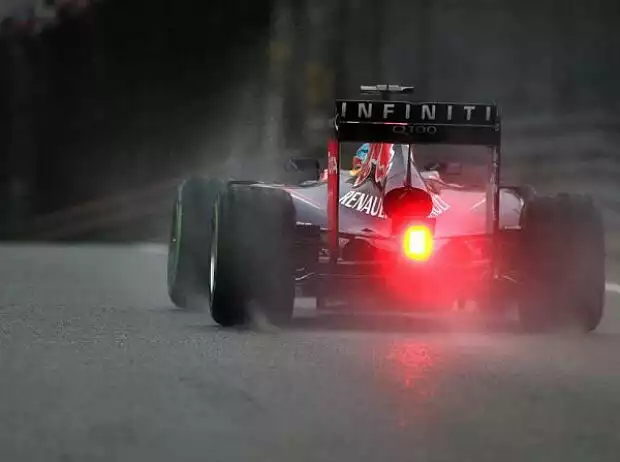 Sebastian Vettel Titel-Bild zur News: Sebastian Vettel