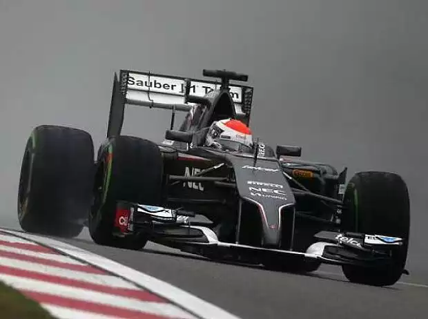 Adrian Sutil Titel-Bild zur News: Adrian Sutil