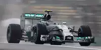 Nico Rosberg