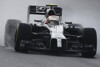 Bild zum Inhalt: Regen spült McLaren-Hoffnungen in China weg