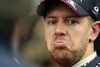 Bild zum Inhalt: Vettel: "Mercedes ist der ganz klare Favorit"