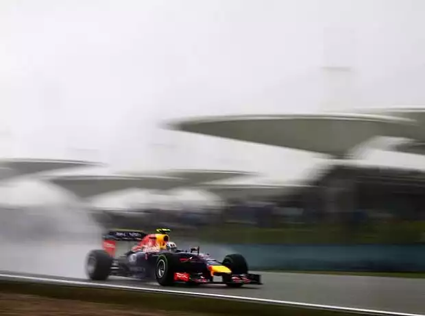 Titel-Bild zur News: Daniel Ricciardo