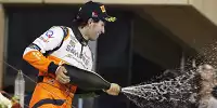 Sergio Perez
