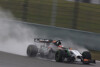 Force India in Schanghai noch nicht ausbalanciert