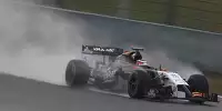 Nico Hülkenberg