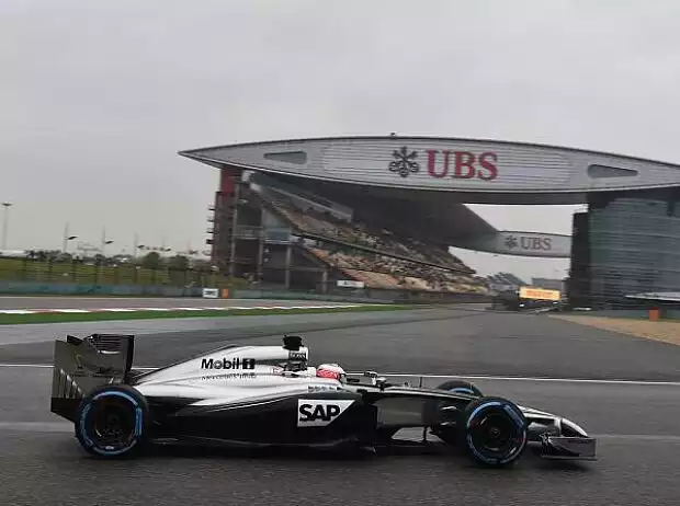 Jenson Button Titel-Bild zur News: Jenson Button