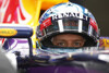 Bild zum Inhalt: Vettel unzufrieden: "Man ist der Technik ausgeliefert"