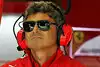 Bild zum Inhalt: Ferrari: Die Zeichen stehen auf Neuanfang