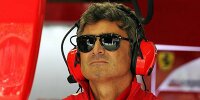 Bild zum Inhalt: Ferrari: Die Zeichen stehen auf Neuanfang