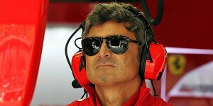 Ferrari: Die Zeichen stehen auf Neuanfang