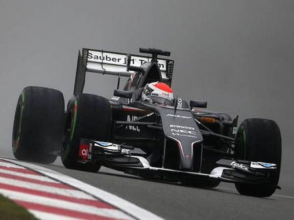 Adrian Sutil