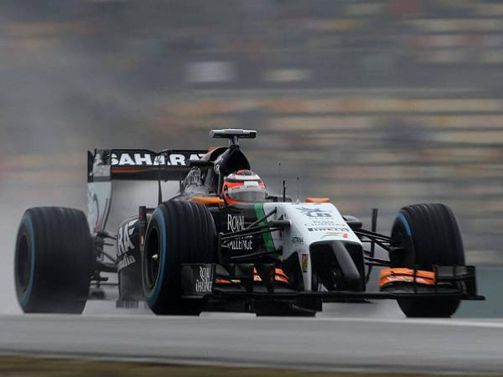 Nico Hülkenberg