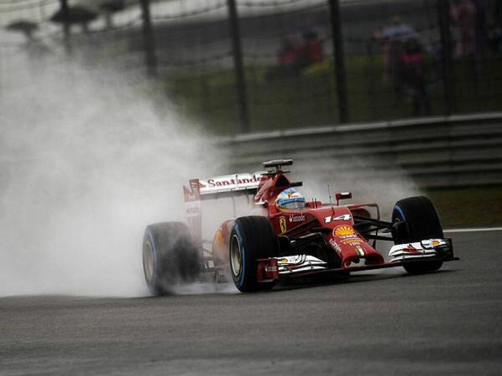 Fernando Alonso