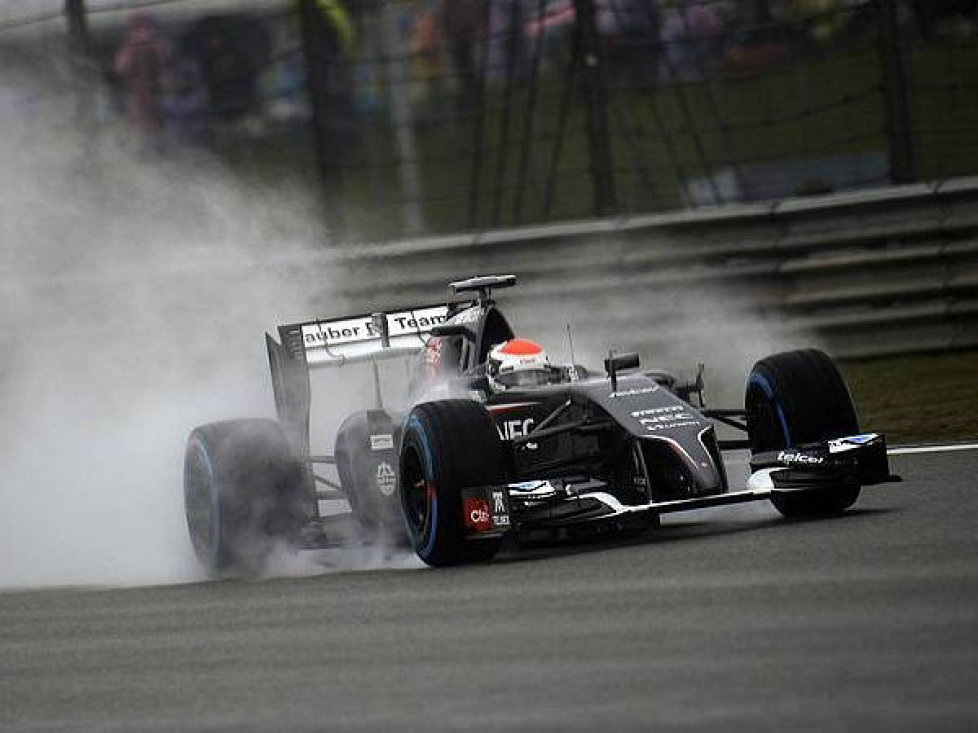Adrian Sutil