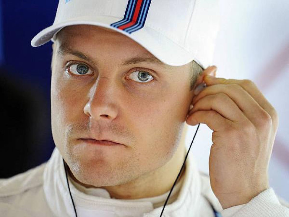 Valtteri Bottas