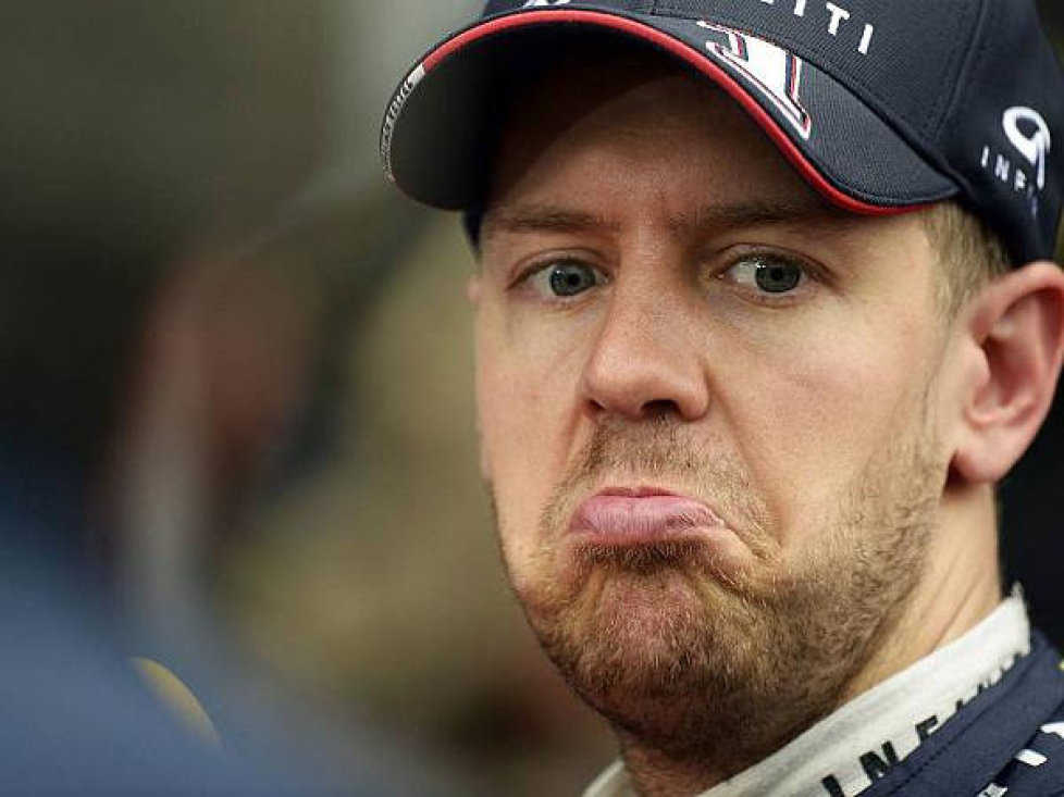 Sebastian Vettel