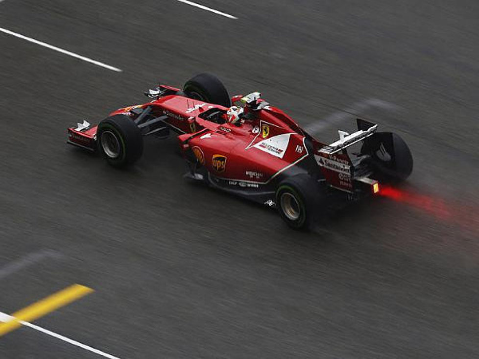 Kimi Räikkönen