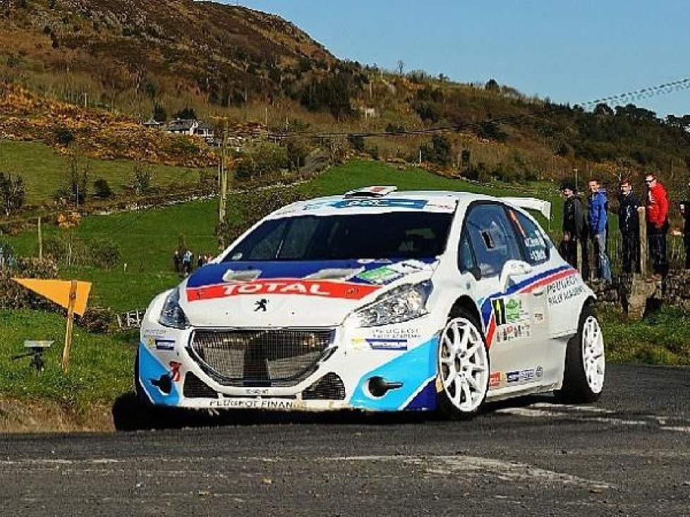 Craig Breen