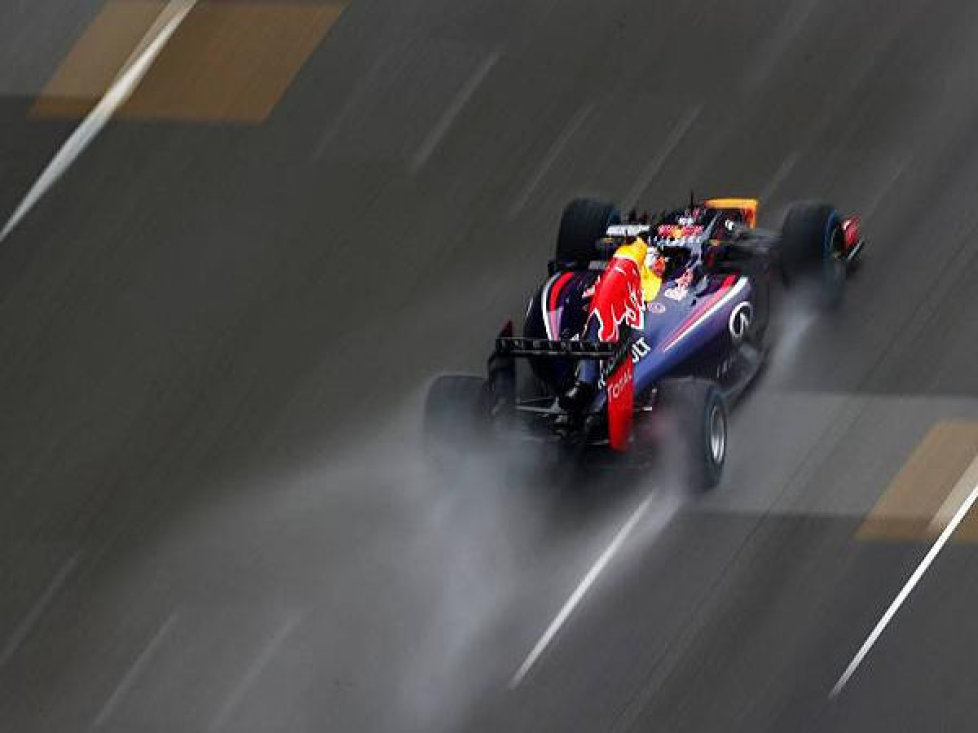Sebastian Vettel