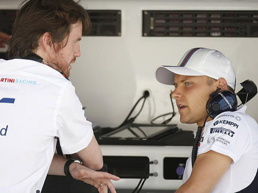 Valtteri Bottas