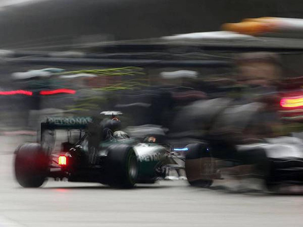 Nico Rosberg