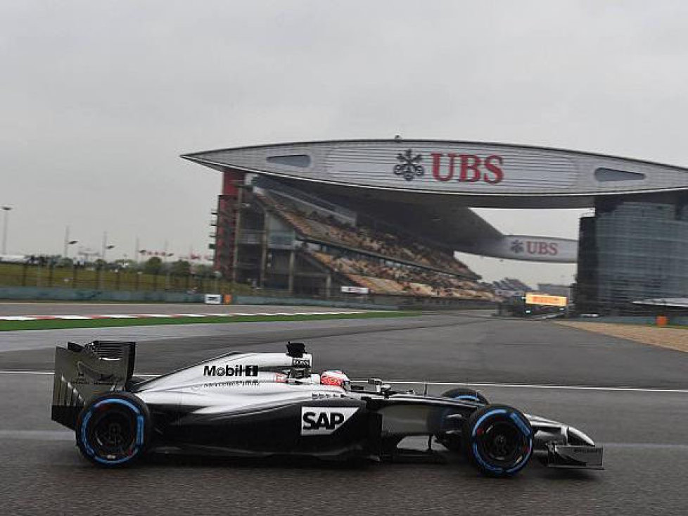 Jenson Button