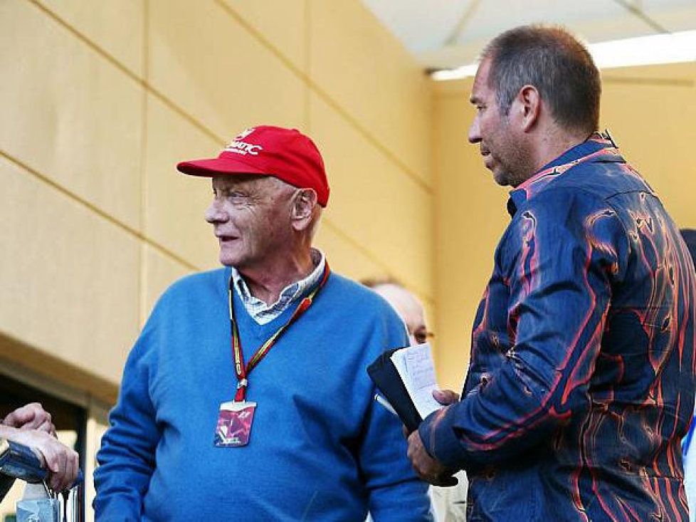 Niki Lauda