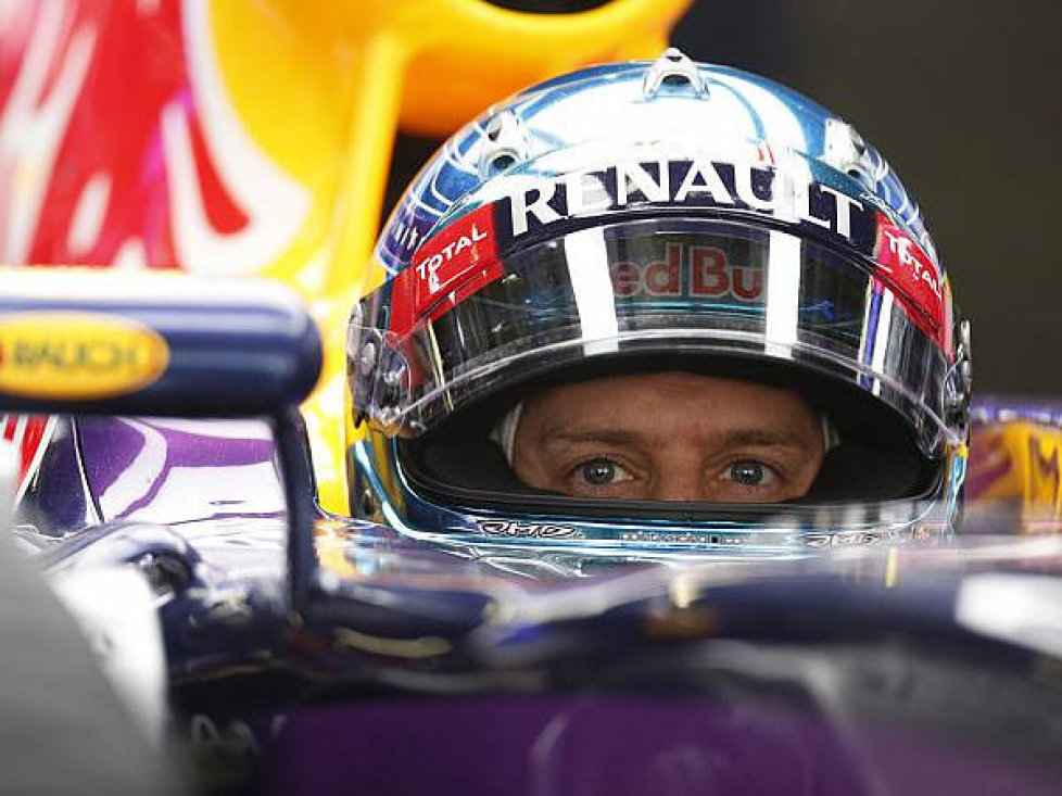 Sebastian Vettel