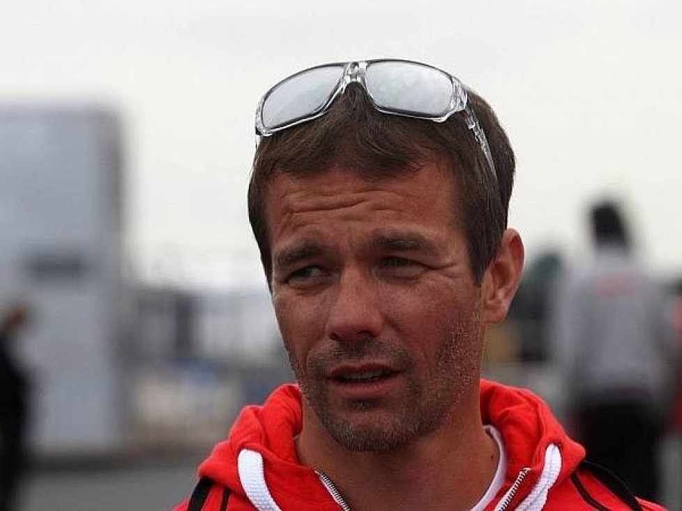 Sebastien Loeb