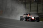 Max Chilton (Marussia) 