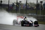 Jean-Eric Vergne (Toro Rosso) 