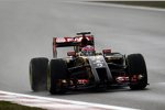 Romain Grosjean (Lotus) 