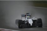 Felipe Massa (Williams) 