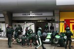 Kamui Kobayashi (Caterham) 