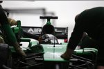 Kamui Kobayashi (Caterham) 