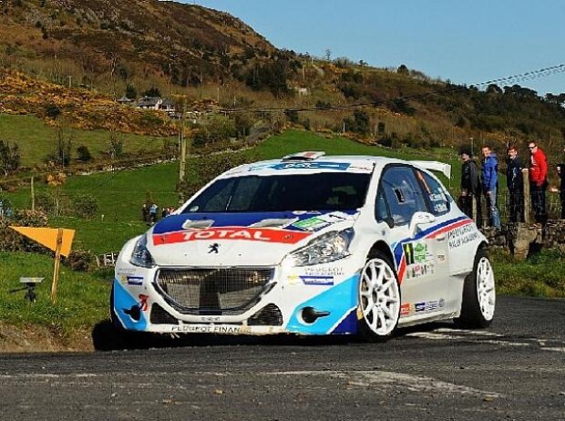 Craig Breen