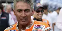 Bild zum Inhalt: Doohan: "Ich habe Glück, dass ich beide Beine habe"