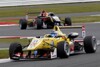 Volkswagen: Ein Sieg mit neuem Motor in Silverstone