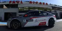Sebastien Loeb