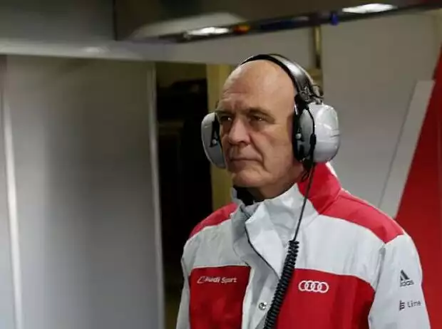Wolfgang Ullrich Titel-Bild zur News: Wolfgang Ullrich