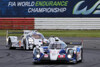 Silverstone: Toyota-Doppelsieg und Porsche-Podest