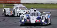 Bild zum Inhalt: Silverstone: Toyota-Doppelsieg und Porsche-Podest