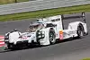 Bild zum Inhalt: Porsche bejubelt erfolgreiches Renndebüt für den 919