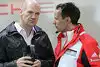 Bild zum Inhalt: Newey: Lieber bei der WEC in Silverstone als in China